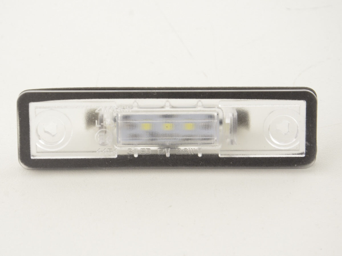 Kennzeichenbeleuchtung Opel Corsa B  93-00