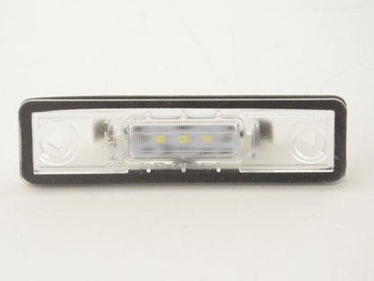 Kennzeichenbeleuchtung Opel Corsa B  93-00