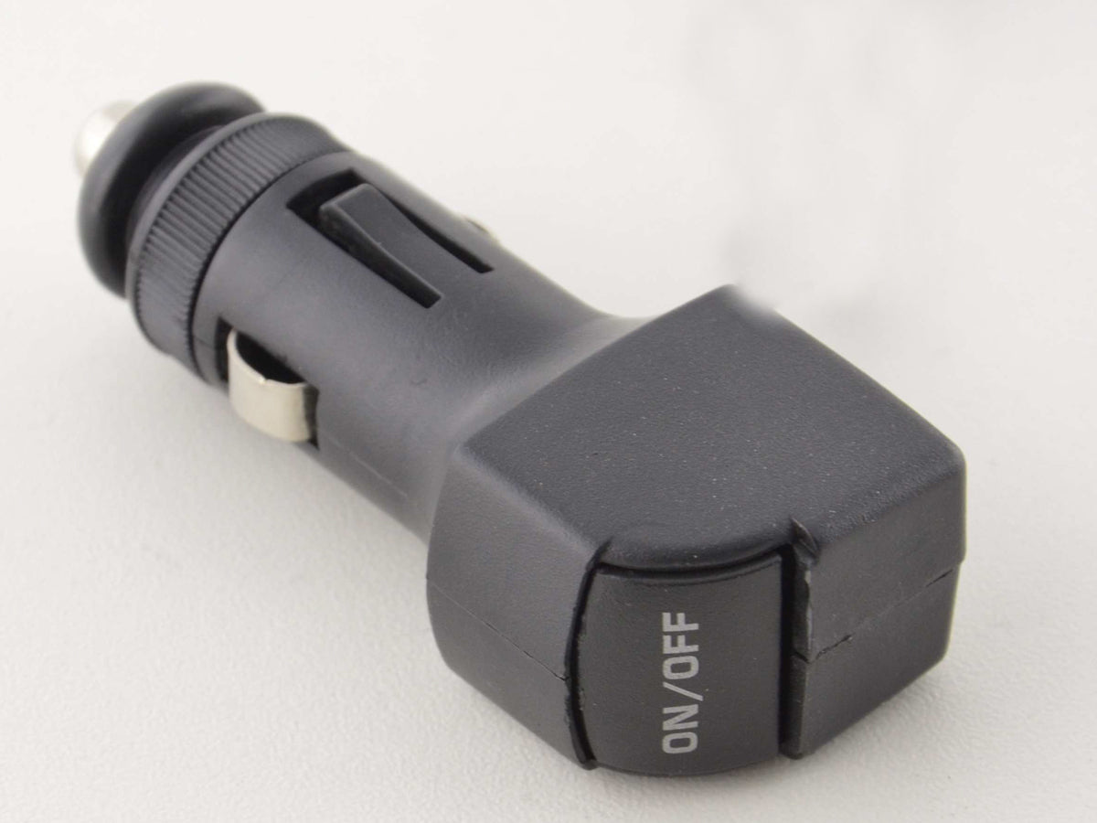 Innenraumleuchten LED Set (2 Stück) mit je 3 LEDs, weiß