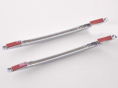 Innenraumleuchten LED Set (2 Stück) mit je 3 LEDs, weiß