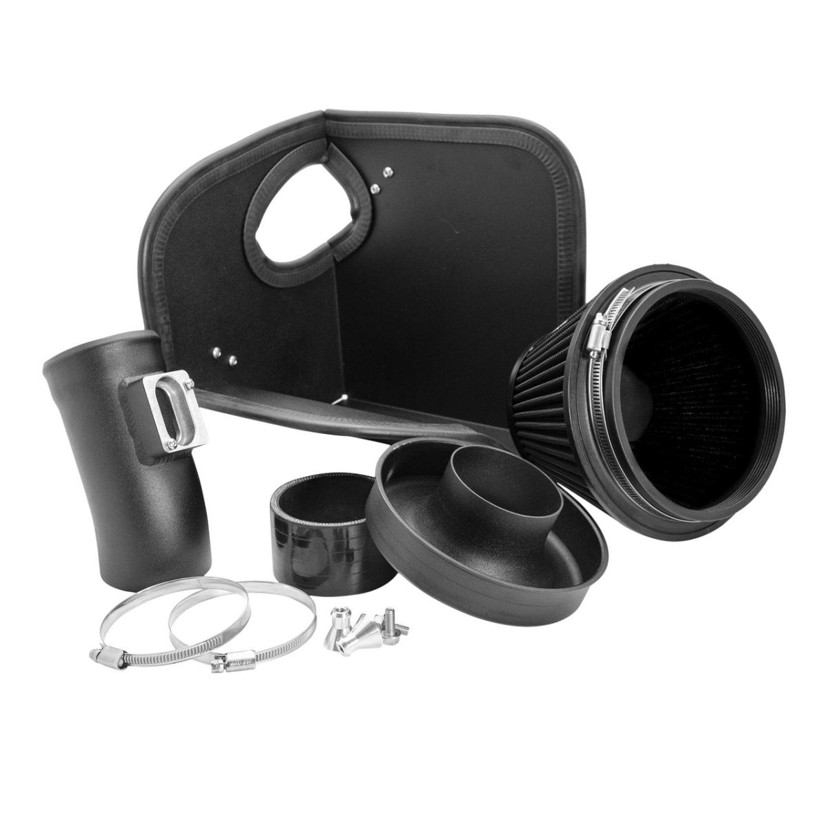 Ramair Proram Ansaugkit BMW - 1 F40 120 i Bj. 11.2020-