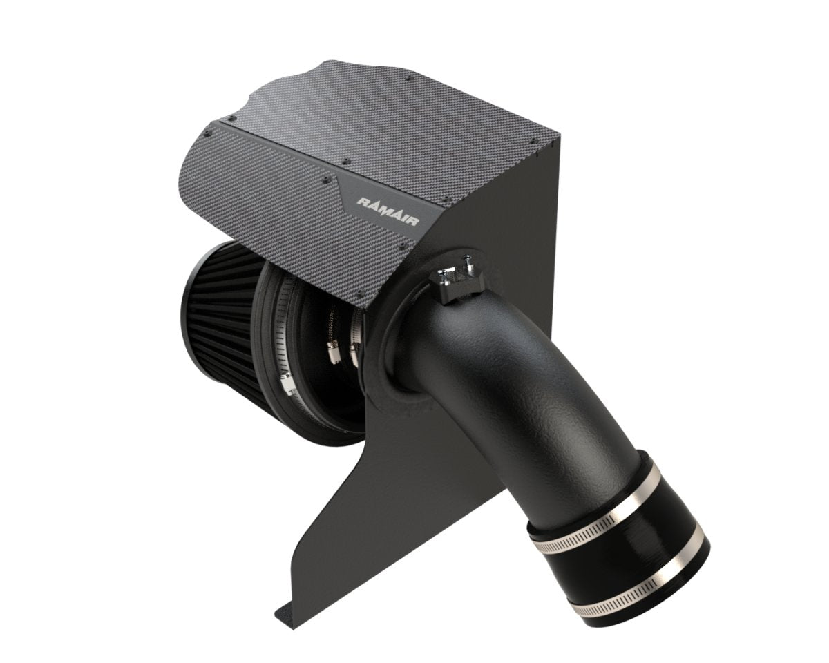 Ramair Proram Ansaugkit BMW - 1 F21 M 140 i xDrive Bj. 09.2015 - 06.2019