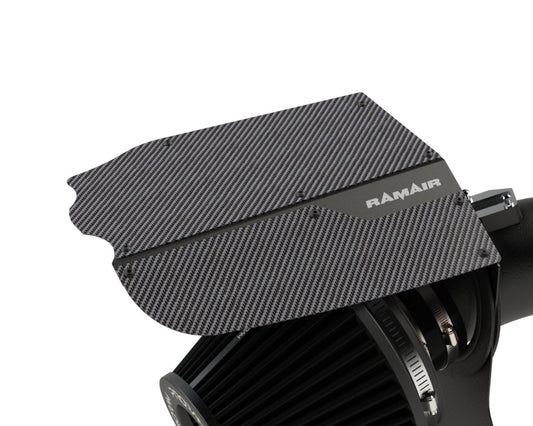 Ramair Proram Ansaugkit BMW - 2 Cabriolet F23 (1C) M 240 i xDrive Bj. 09.2015 - 06.2021