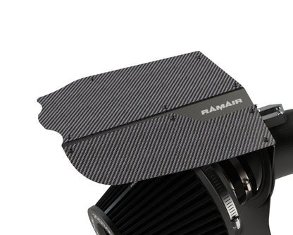 Ramair Proram Ansaugkit BMW - 2 Cabriolet F23 M 240 i Bj. 09.2015 - 06.2021