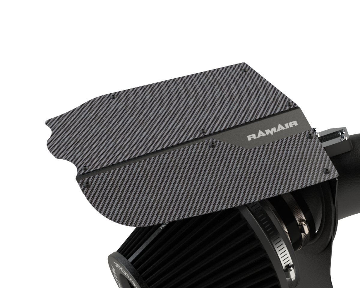 Ramair Proram Ansaugkit BMW - 1 F21 M 140 i Bj. 10.2015 - 06.2019