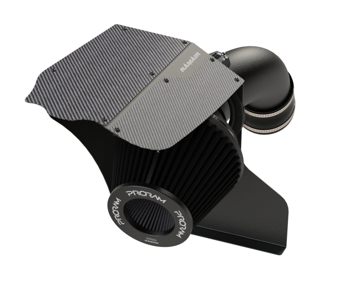 Ramair Proram Ansaugkit BMW - 2 Coupe F22, F87 M 240 i Bj. 09.2015 - 06.2021