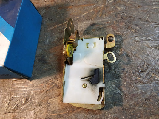 Ford Granada Scorpio Türschloss links original Ford NEU