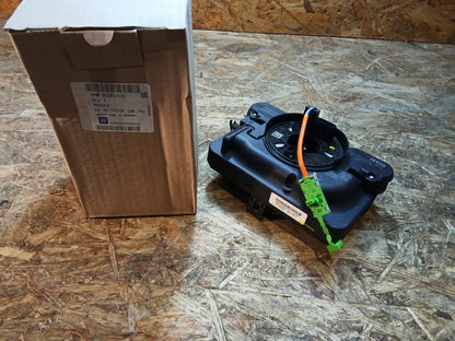Astra H Lenkstockschalter original GM NEU