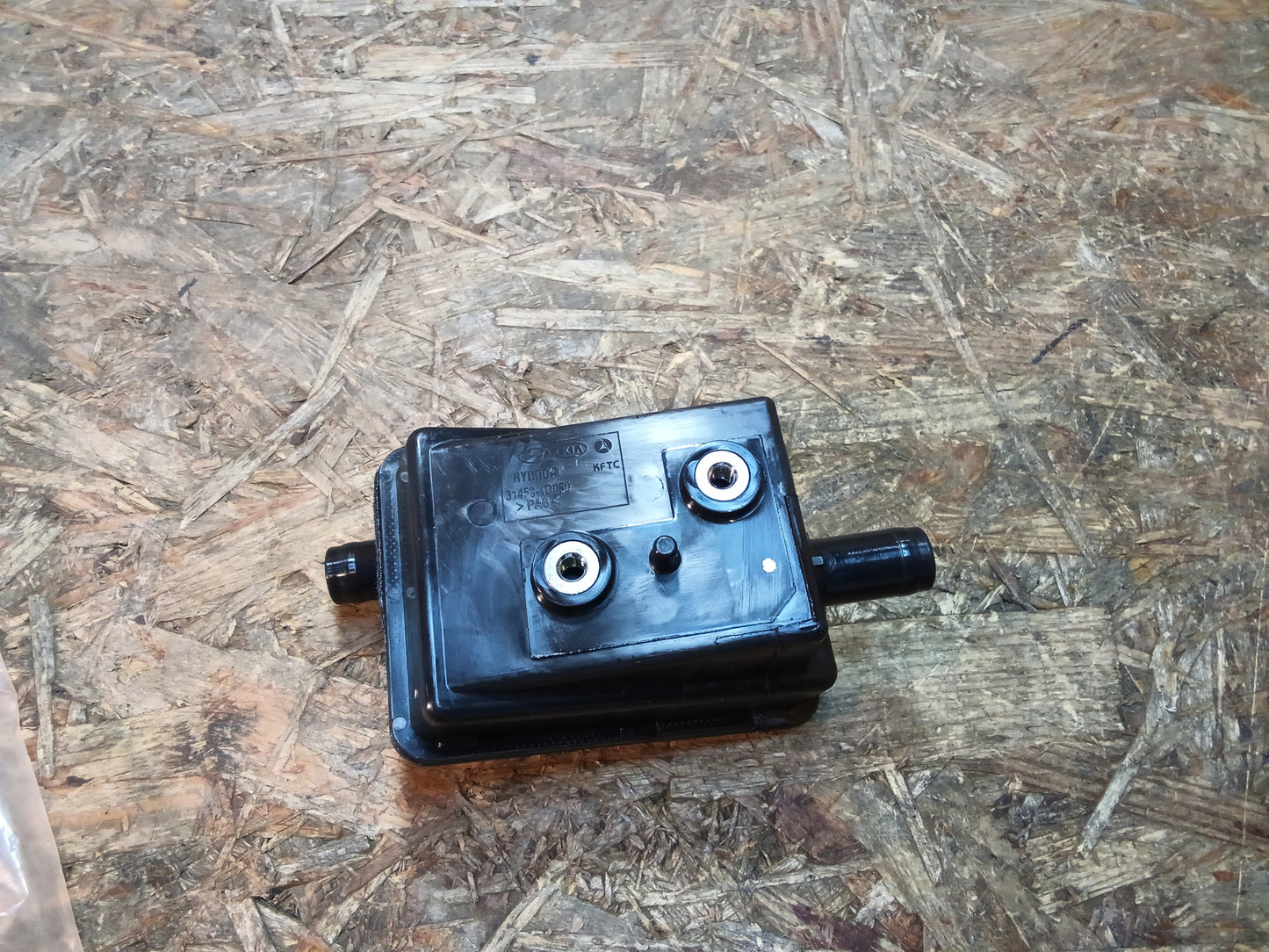 Kia Optima Luftfilter Kurbelgehäuse original Kia NEU
