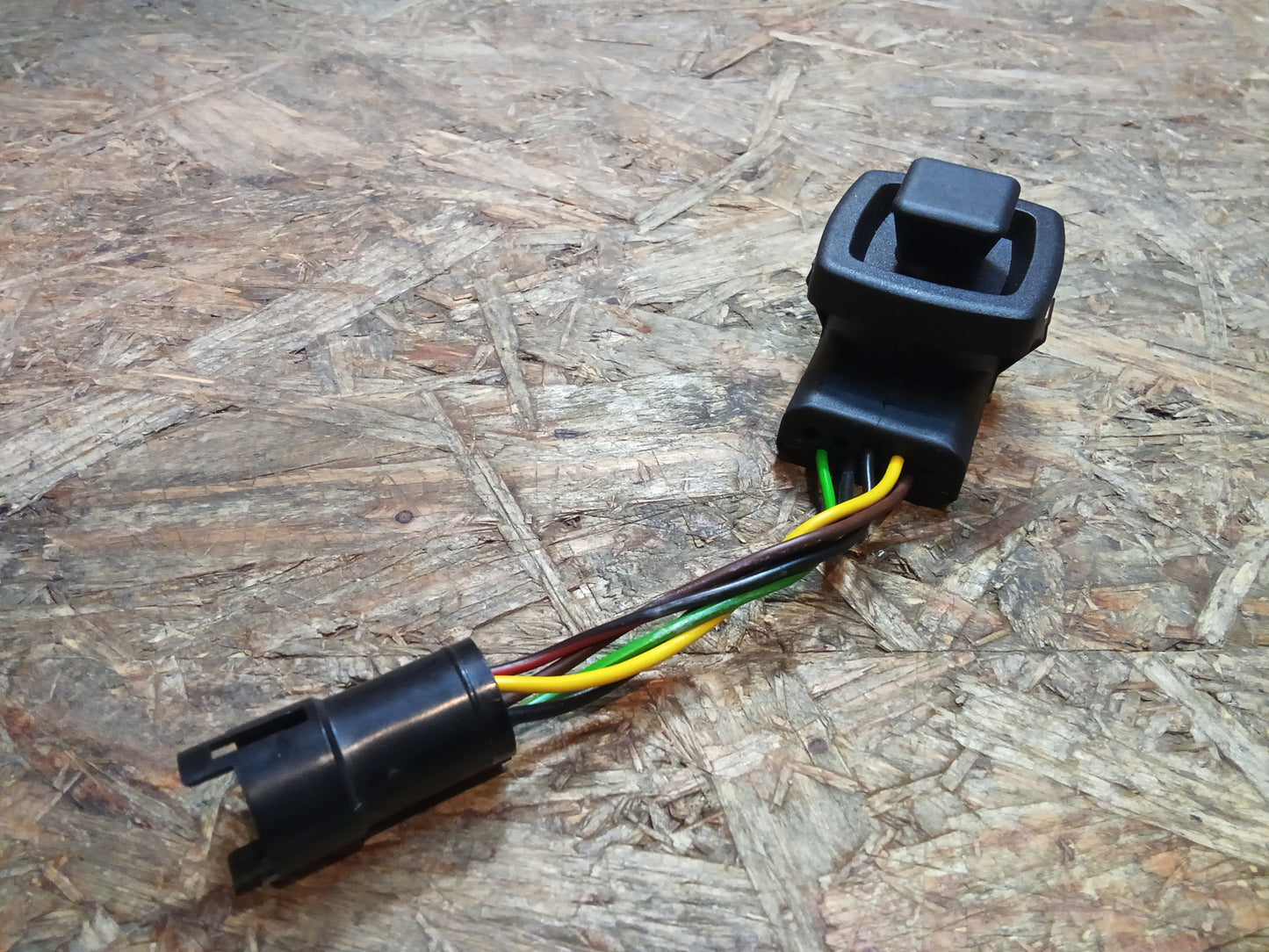 Corsa A Ascona A Spiegelschalter original GM NEU