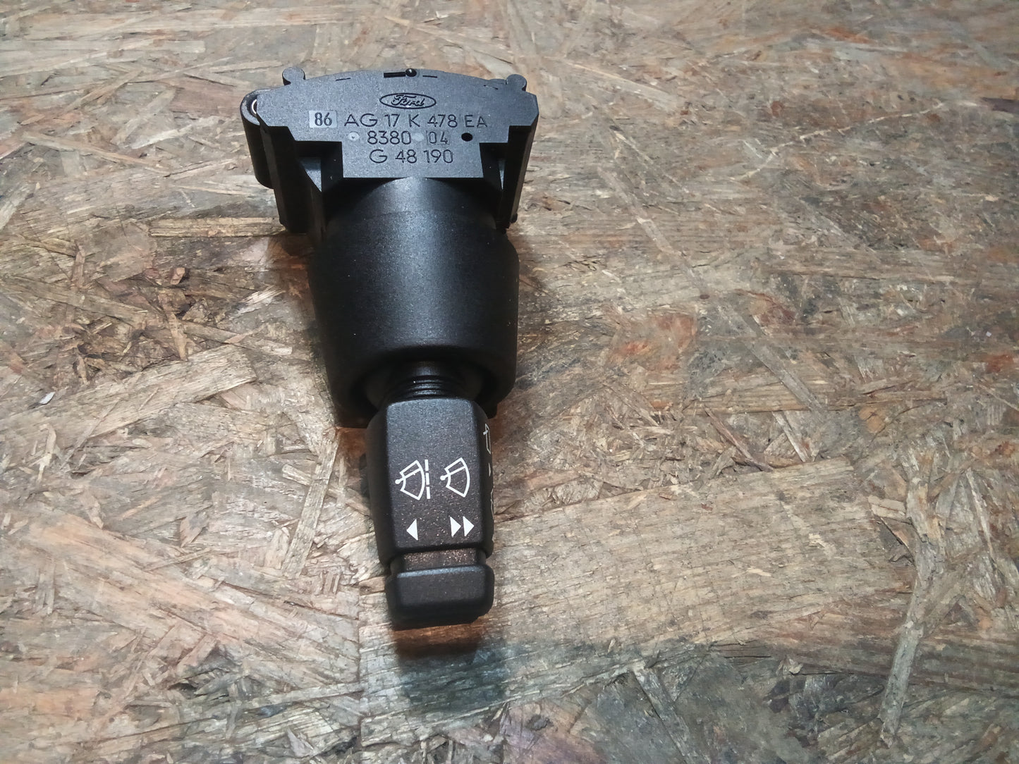 Ford Escort IV Lenkstockschalter original Ford NEU