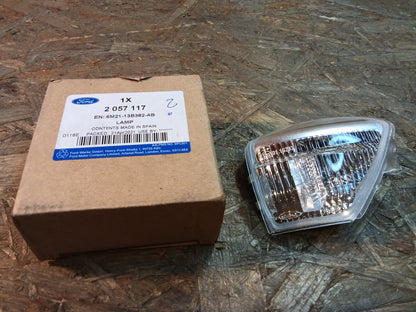 Ford C-Max Blinker an Außenspiegel rechts original Ford NEU