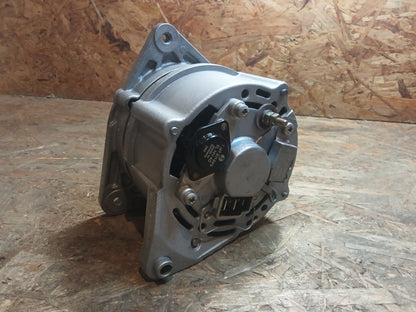 Siehe Bild für die Modelle Lichtmaschine 12V/55A original Motorcraft NEU