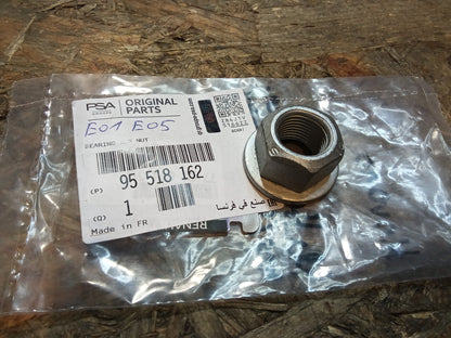 Movano Mutter Querlenker Stabilisator original PSA NEU