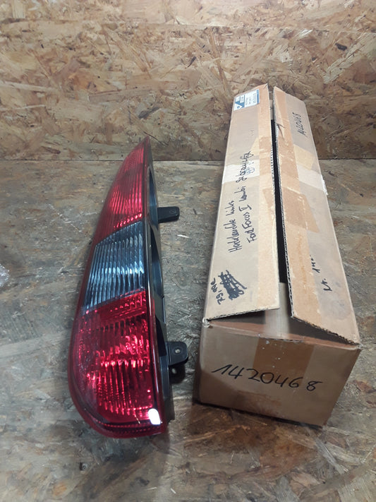 Ford Focus ll Kombi Heckleuchte links original Ford GEBRAUCHT
