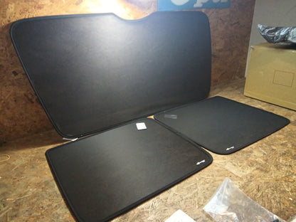 Sonniboy passend für Volkswagen Caddy III Maxi 5-türer 2010-2015 (CL 78329)