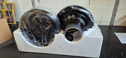 3-Way Speaker 400w max. Original Pioneer Neu