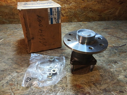 Astra F (F92), 1.4l Benzin Radnabe Hinterachse original GM NEU