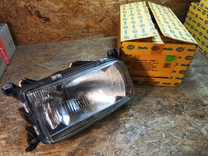 VW Passat 04/88-.. Hauptscheinwerfer rechts original Hella NEU
