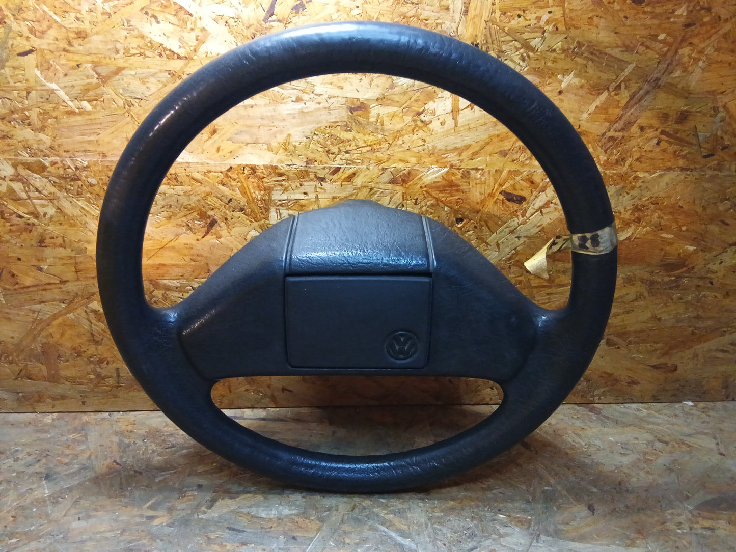 VW Golf, Jetta MK2 Lenkrad original VW GEBRAUCHT