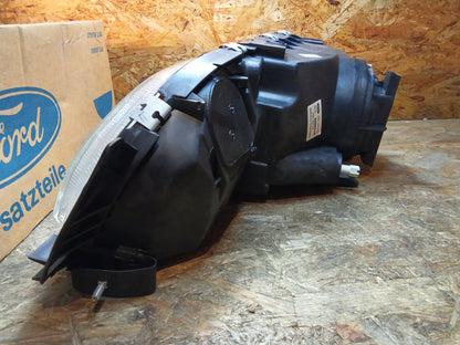 Ford Sierra MK2 Scheinwerfer rechts original Ford NEU