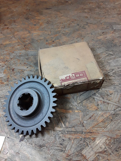 Mitsubishi Delica Truck Bj 86-94 Hauptwelle Getriebe Drehzahl original Mitsubishi NEU