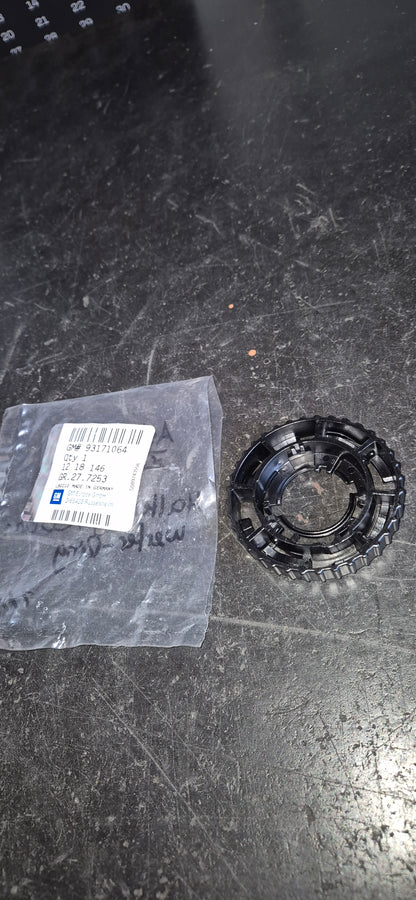 Scheinwerfer-/ Haltering, Astra,Zafira, Original GM Neu