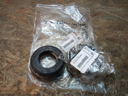 BMW Unterlage Federn original BMW NEU