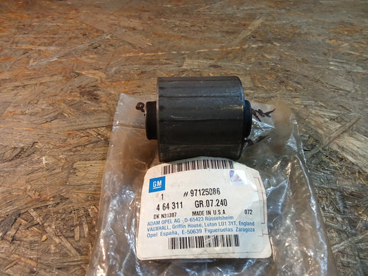 Frontera B Querlenkerlager original GM NEU