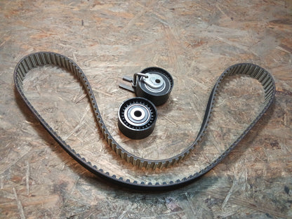 Ford Fiesta MK5/ Focus MK2 Zahnriemensatz original Ford NEU