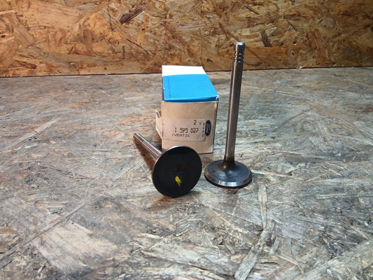 Diverse Ford Modelle 2.0-OHC Einlassventil-Satz original Ford NEU