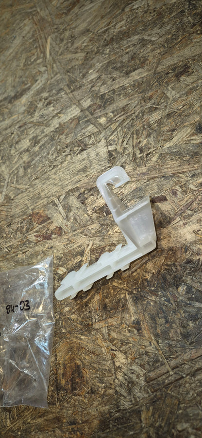 Halter Relais, Omega, Original GM Neu