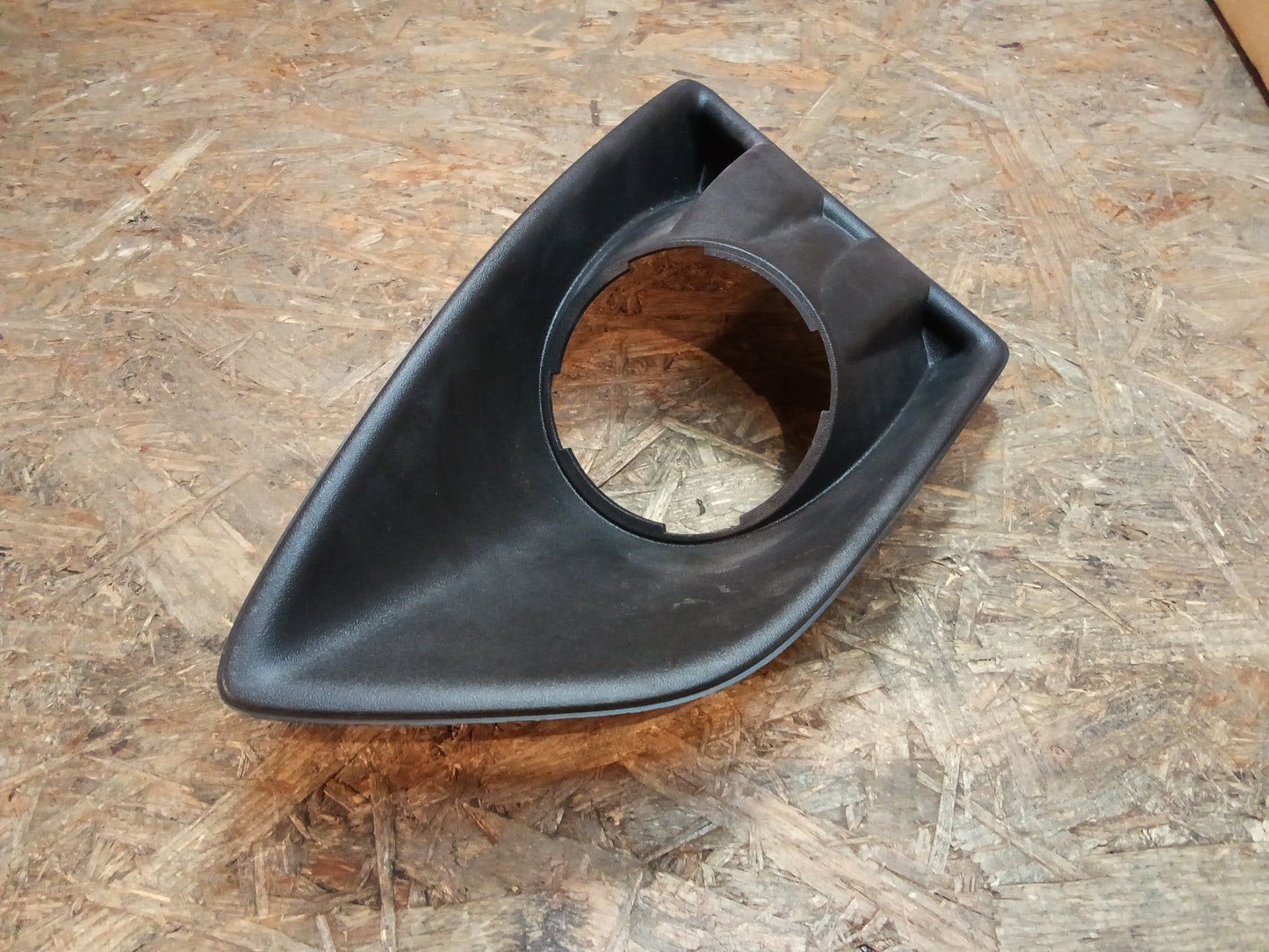 Ford C-Max BJ 10-15 Blende/Grill Halogen Nebelscheinwerfer original Ford NEU