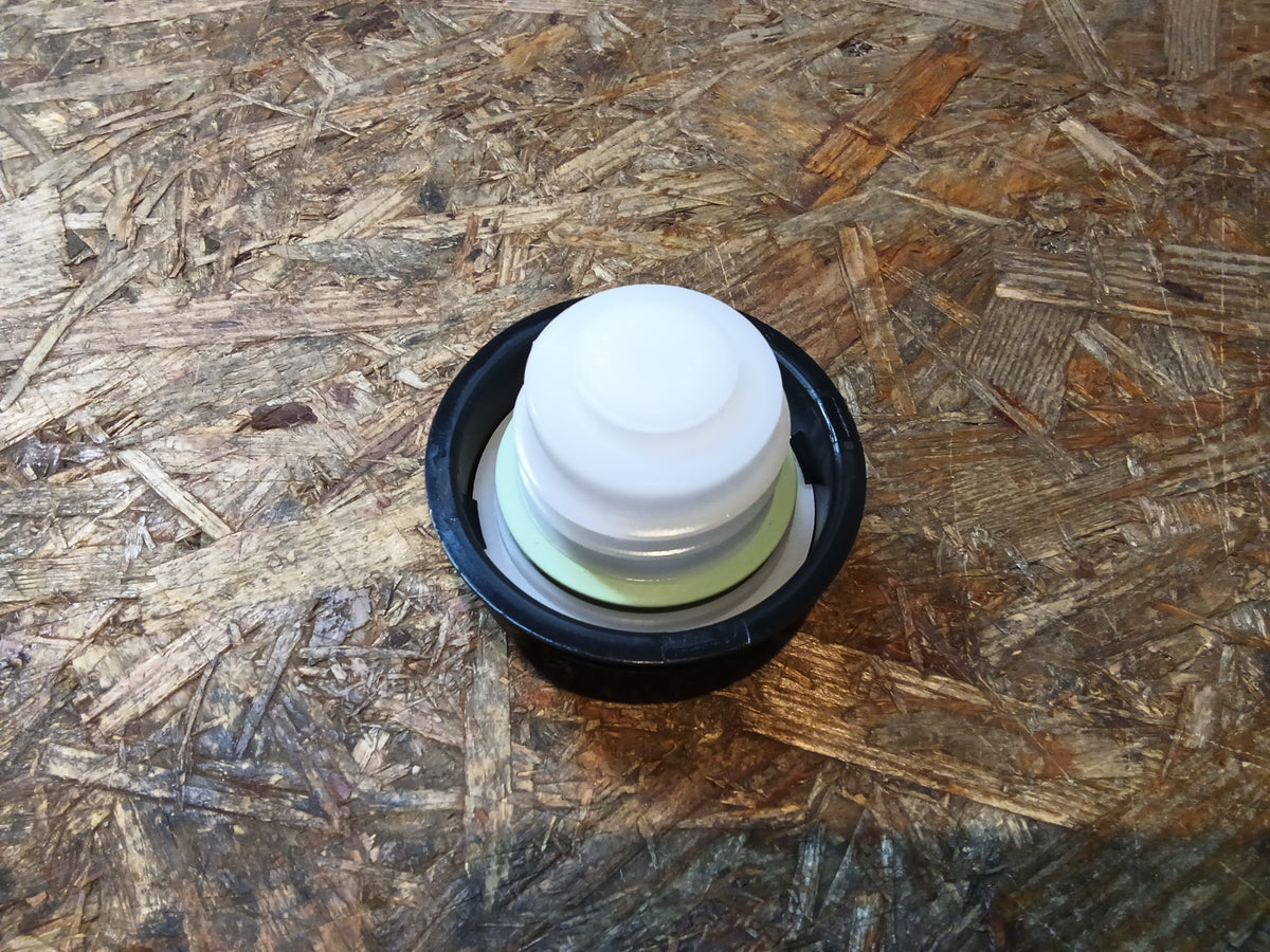 Vectra C Signum Tankverschluss original GM NEU