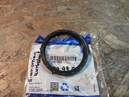 Insignia A/B Antara GT Astra J Simmerring Kurbelwelle original GM NEU