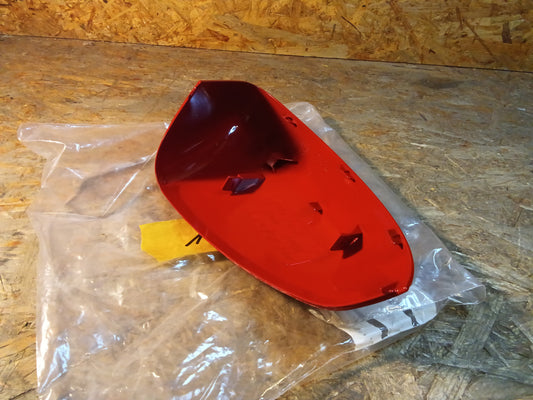 Opel Adam Spiegelabdeckung links original GM NEU