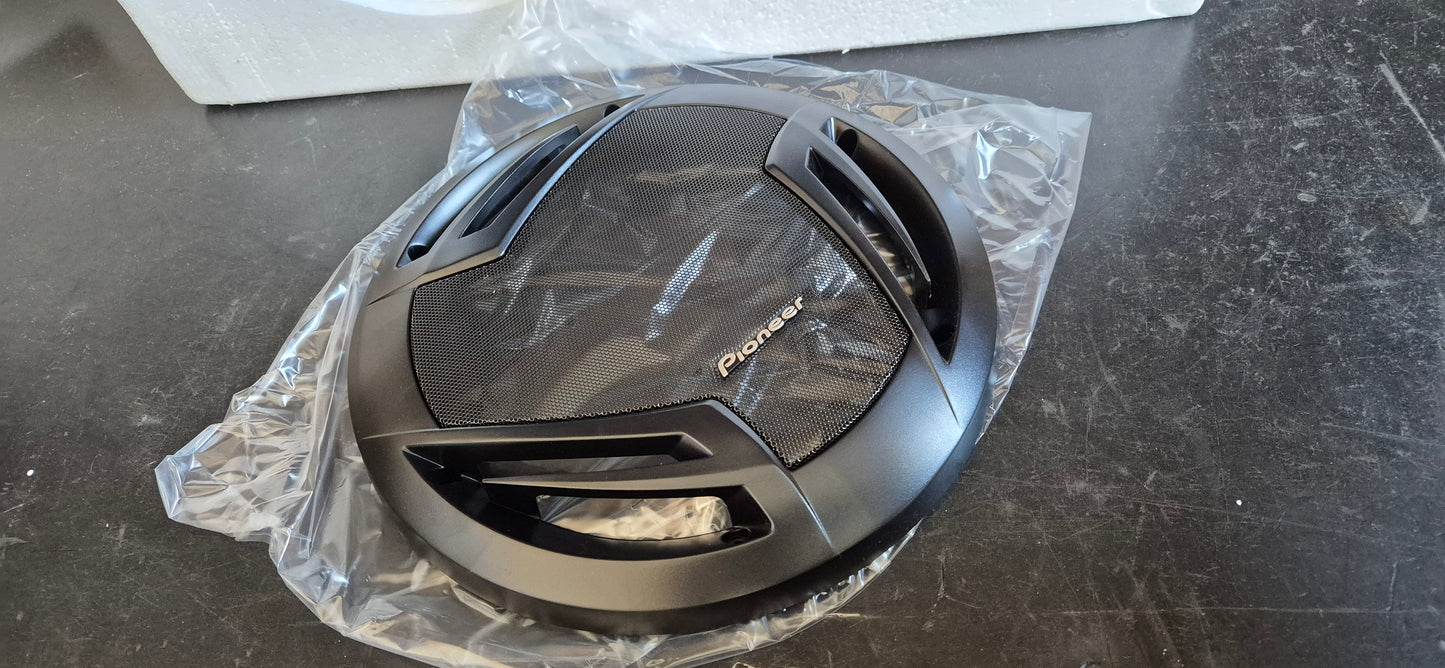 3-Way Speaker 400w max. Original Pioneer Neu