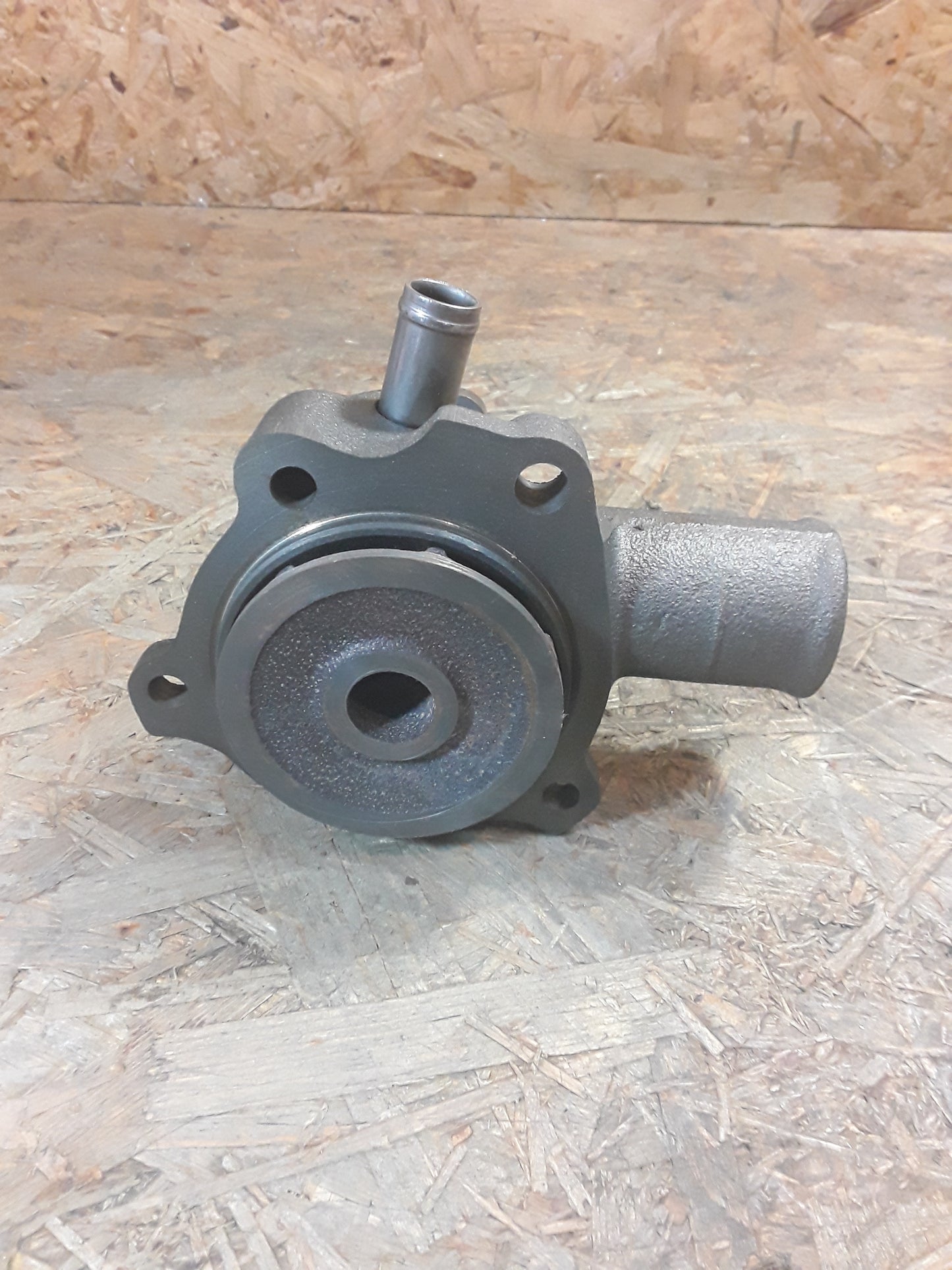 Ford Modelle (siehe Bild) Wasserpumpe original Ford Motorcraft NEU