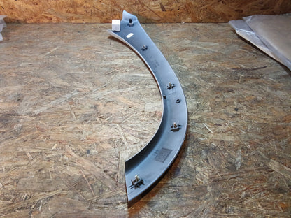 Corsa B Zierleiste hinten links original GM NEU