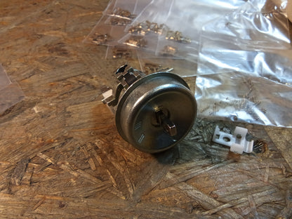 Ford B-Max Reparatursatz Zündschloss original Ford NEU