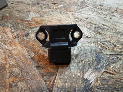 Astra Corsa Meriva Saugrohrdruck- Sensor original GM NEU