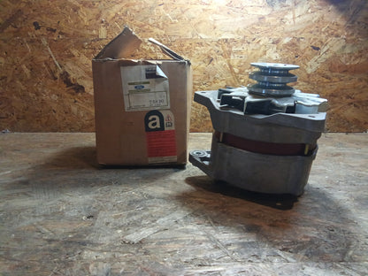 Ford Sierra/ Escort/ Granada/ Scorpio Lichtmaschine 12V 70A original Ford NEU