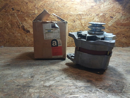 Ford Sierra/ Escort/ Granada/ Scorpio Lichtmaschine 12V 70A original Ford NEU