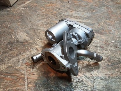 Ford Transit 2.2/2.4/3.2 TDCi AGR-Ventil Abgasrückführung original Ford NEU