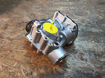 Ford Focus IV 2.0D AGR-Ventil original Ford NEU