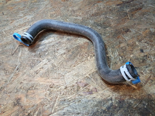 Insignia A/B Zafira C 2.0 CDTi Kühlmittelschlauch original GM NEU