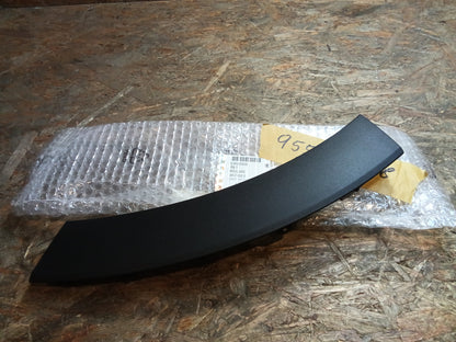 Opel Zierleiste Kotflügel original GM NEU