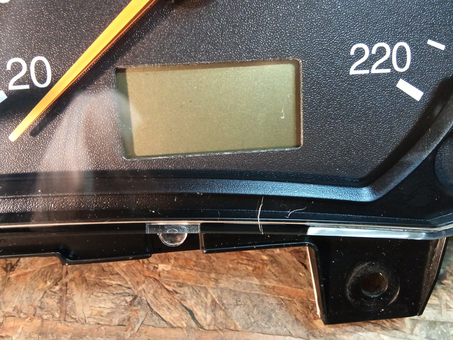 Ford Focus MK1 Instrumententafel Cockpit original Ford NEU