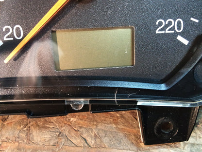 Ford Focus MK1 Instrumententafel Cockpit original Ford NEU