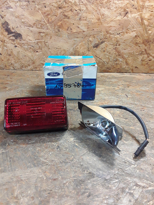 Ford Fiesta l Nebelschlussleuchte original Ford NEU